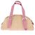 Dior Bestickte Raffia-Handtasche Mehrfarben - Ansicht 2