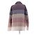 Autre Marque KITH Steppjacke Lila Baumwolle Größe M - Ansicht 2