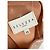 Autre Marque Mini shorts nude glitterati - vista 3
