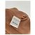 Autre Marque Mini shorts nude glitterati - vista 4