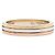 Anel Cartier Louis Ouro Branco
