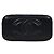 Chanel Vanity Chain Tote Bag aus schwarzem Lammleder - Ansicht 4
