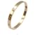 Cartier Bracciale Love Giallo - vista 2