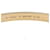 Cartier Bracciale Love Giallo - vista 3