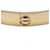 Cartier Bracciale Love Giallo - vista 4