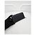 Dior Portafoglio con zip CD Diamond Black Nero - vista 3