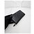 Dior Portafoglio con zip CD Diamond Black Nero - vista 5