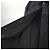 Dior Gestreifte Denimjacke Schwarz - Ansicht 7
