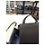 Salvatore Ferragamo Mini zaino multi-tasche Nero - vista 14