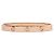 Bracciale Cartier Love Oro Rosa