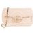 Gucci Borsa a tracolla Super Mini Marmont Matelassé Light Pink DTDHD Rosa