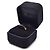 Anello Tiffany & Co 3P Diamond Logo Oro Rosa - vista 7