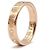 Tiffany & Co Diamond Logo Ring Roségold Pink - Ansicht 5