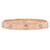 Cartier Bracciale Diamond Love Rosa - vista 2