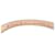 Cartier Bracciale Diamond Love Rosa - vista 7