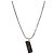 Dior Pink Trotter Silver Necklace - view 2