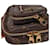 Louis Vuitton Borsa a tracolla Monogram Utility Multicolore - vista 6