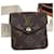 Louis Vuitton Borsa a tracolla Monogram Utility Multicolore - vista 8