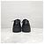 Prada Scarpe Derby in pelle spazzolata Nero - vista 3