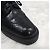 Prada Scarpe Derby in pelle spazzolata Nero - vista 6
