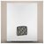 Dior Zipper Coin Purse Beige Black Oblique Jacquard - view 3