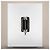 Dior Zipper Coin Purse Beige Black Oblique Jacquard - view 5