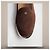 Dior Mocasín Antibes Gamuza Marrón Ternera - vista 6