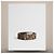 Dior Reversible Belt Strap Brown Oblique Jacquard Black Calfskin - Ansicht 2