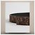 Dior Reversible Belt Strap Brown Oblique Jacquard Black Calfskin - Ansicht 5