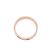 Anello Cartier Love Oro Rosa - vista 4