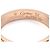 Anello Cartier Love Oro Rosa - vista 6