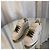Louis Vuitton Sneakers Timeout White Green Verde - vista 2