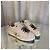 Louis Vuitton Sneakers Timeout White Green Verde - vista 3