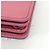 Prada Borsa crossbody con catena in Saffiano Rosa - vista 12