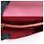 Prada Borsa crossbody con catena in Saffiano Rosa - vista 13