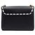 Louis Vuitton Borsa a tracolla Twist PM Wild Heart Strap Shoulder Bag Crossbody Nero - vista 5