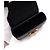 Louis Vuitton Borsa a tracolla Twist PM Wild Heart Strap Shoulder Bag Crossbody Nero - vista 7