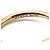 Anello Tiffany & Co T Wire in oro giallo - vista 6