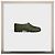 Céline Garden Clog Natural Rubber Light Khaki - view 2