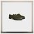 Céline Garden Clog Natural Rubber Light Khaki - view 3