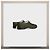 Céline Garden Clog Natural Rubber Light Khaki - view 4
