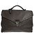 Bottega Veneta Envelope Intrecciato Nappa Large Marrone