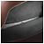 Bottega Veneta Envelope Intrecciato Nappa Large Marrone - vista 3