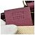 Gucci Soho Convertible Top Handle Leather Small Porpora - vista 4