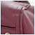 Gucci Soho Convertible Top Handle Leather Small Porpora - vista 6