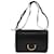 Burberry D-ring Leather Nero