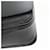 Burberry D-ring Leather Nero - vista 5