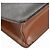 Louis Vuitton Pochette Homme Monogram Canvas Braun - Ansicht 7