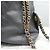 Chanel Zaino Medium in vitello grigio scuro Marrone - vista 6