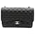 Chanel Classic Large Caviar Black Nero